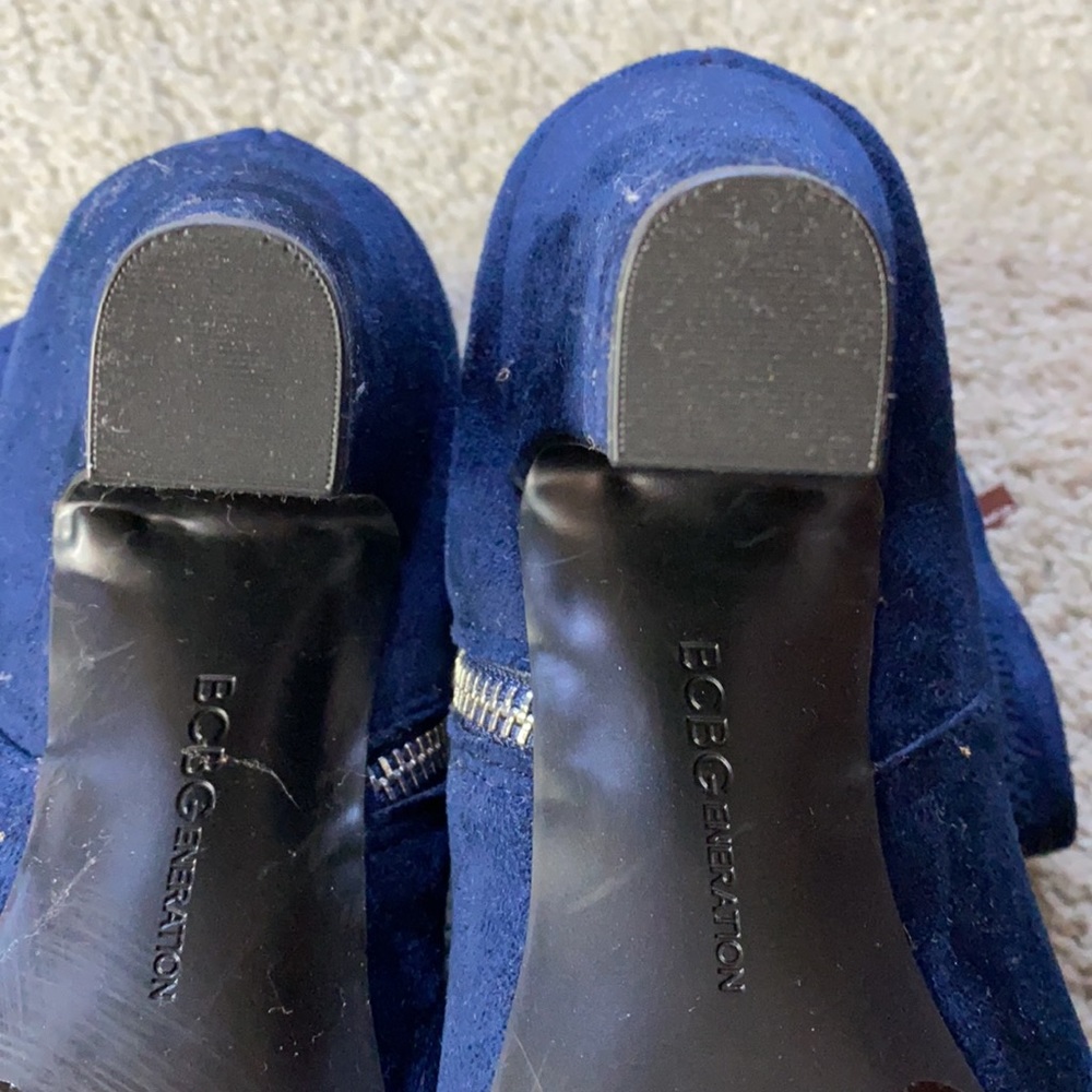 Booties - Picture 4 of 6